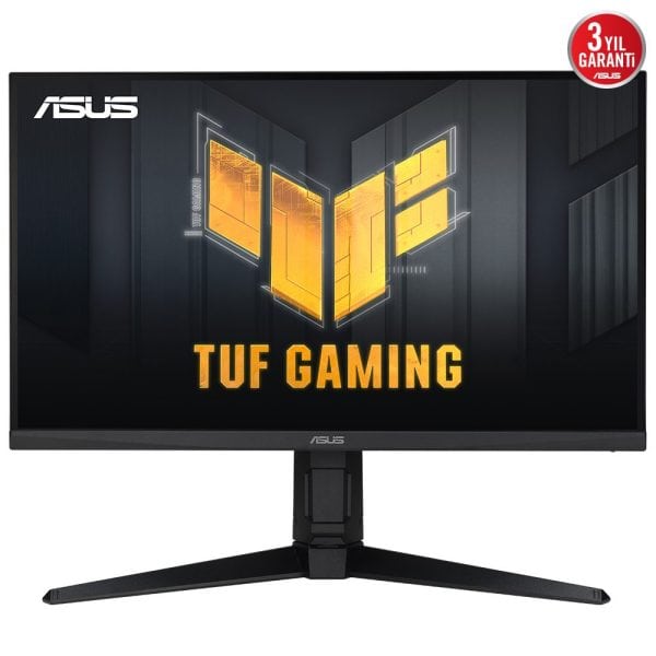 Asus Tuf Gaming Vg27aql3a 27 Inc 180hz 1ms 2k Qhd Adaptive Sync Fast Ips Pivot Gaming Monitor 2