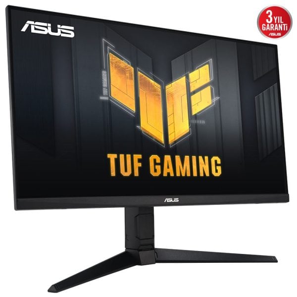 Asus Tuf Gaming Vg27aql3a 27 Inc 180hz 1ms 2k Qhd Adaptive Sync Fast Ips Pivot Gaming Monitor 4