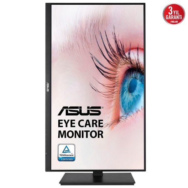 Asus Va24dqsb 23 8 Inc 75hz 5ms Full Hd Adaptive Sync Ips Pivot Monitor 5