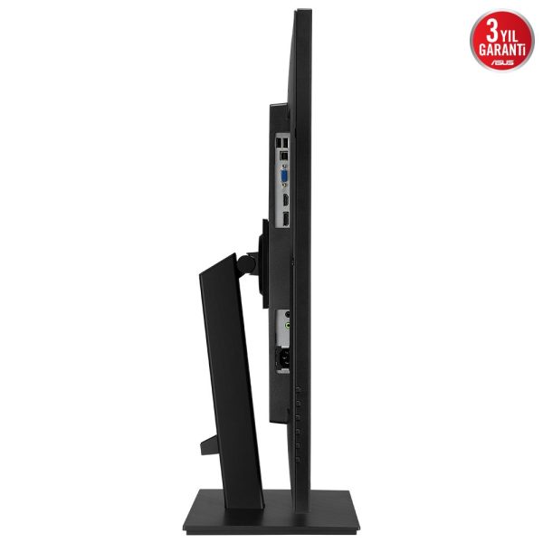 Asus Va24dqsb 23 8 Inc 75hz 5ms Full Hd Adaptive Sync Ips Pivot Monitor 9