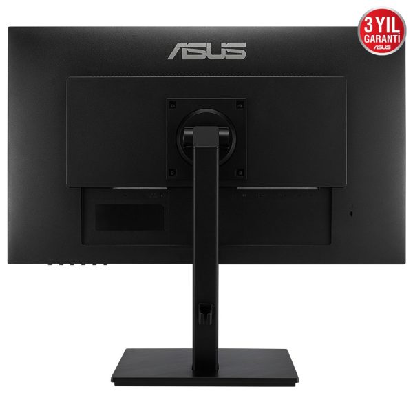 Asus Va27dqsb 27 Inc 75hz 5ms Full Hd Adaptive Sync Ips Pivot Monitor 9