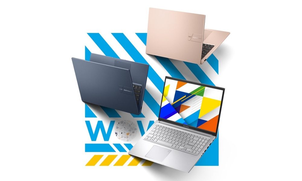 X1504ZA-NJ566 ASUS Vivobook 15 - Tüm işleriniz için en büyük yardımcınız