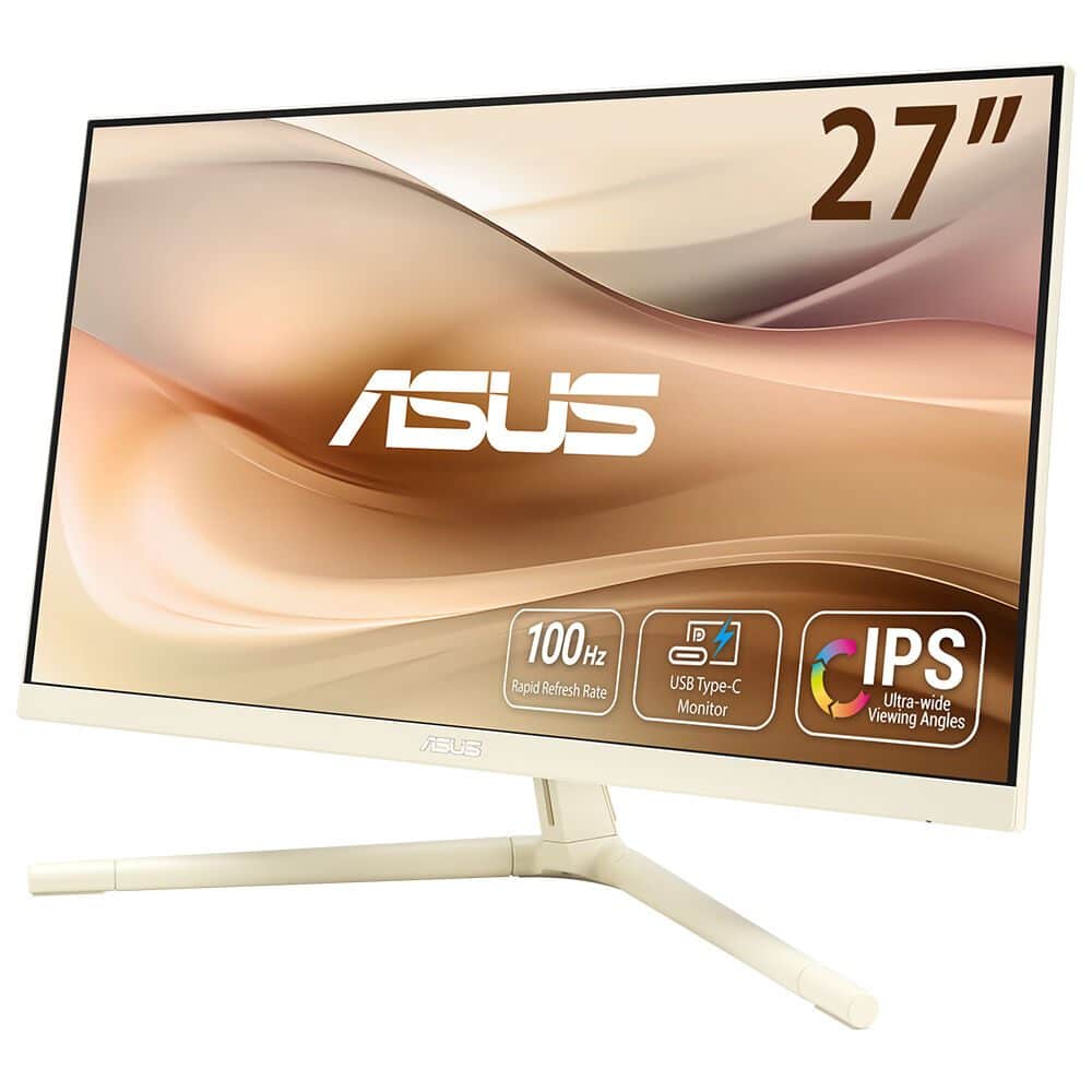 Asus Vu279cfe M 27 Inc 100hz 1ms Full Hd Adaptive Sync Ips Monitor 1