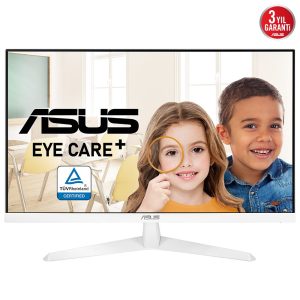 Asus Vy279he W 27 Inc 75hz 1ms Full Hd Adaptive Sync Ips Beyaz Monitor 2