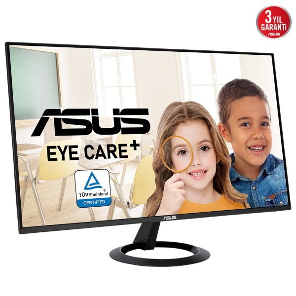 Asus Vz24ehf 23 8 Inc 100hz 1ms Full Hd Adaptive Sync Ips Monitor 3