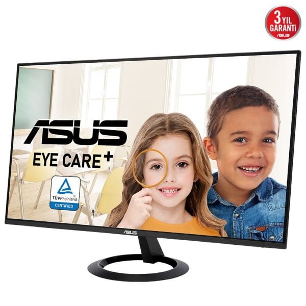 Asus Vz24ehf 23 8 Inc 100hz 1ms Full Hd Adaptive Sync Ips Monitor 4