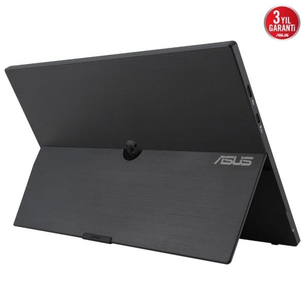 Asus Zenscreen Mb16ahv 15 6 Inc 60hz 5ms Full Hd Ips Tasinabilir Monitor 4