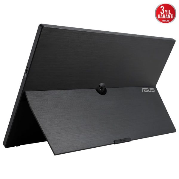 Asus Zenscreen Mb16ahv 15 6 Inc 60hz 5ms Full Hd Ips Tasinabilir Monitor 6