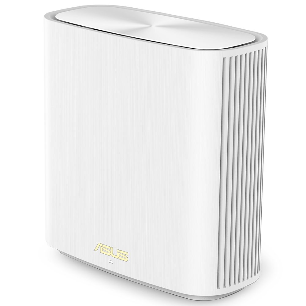 Asus Zenwifi Xd6s Ax5400 Dual Band Wifi6 Aimesh Kablosuz Mesh Sistemi Beyaz Ikili Paket 1