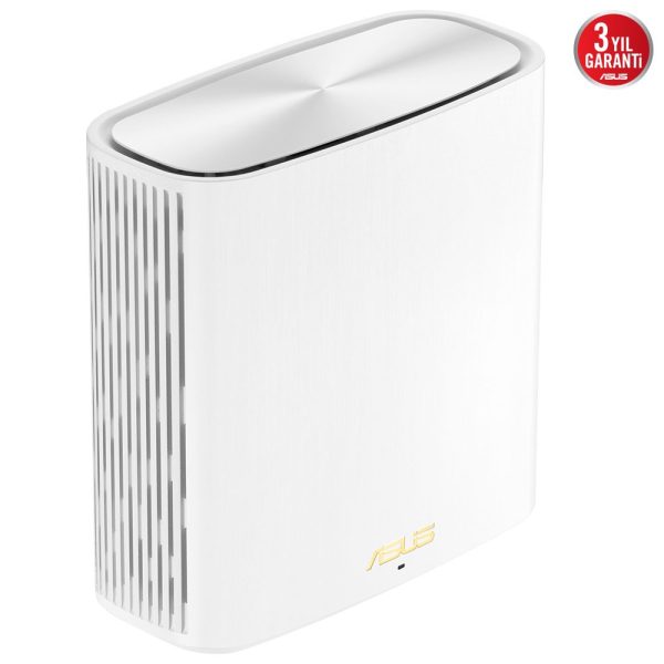 Asus Zenwifi Xd6s Ax5400 Dual Band Wifi6 Aimesh Kablosuz Mesh Sistemi Beyaz Ikili Paket 3