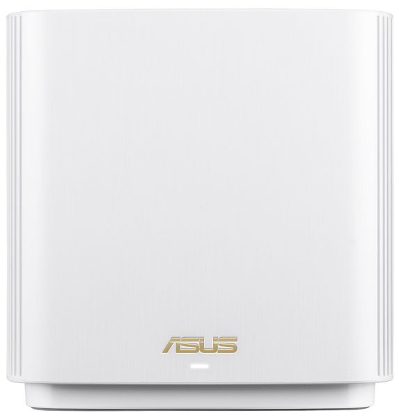 ASUS ZenWiFi XT9 (BEYAZ - TEKLİ PAKET) ASUS ZenWiFi XT9 (BEYAZ - TEKLİ PAKET)