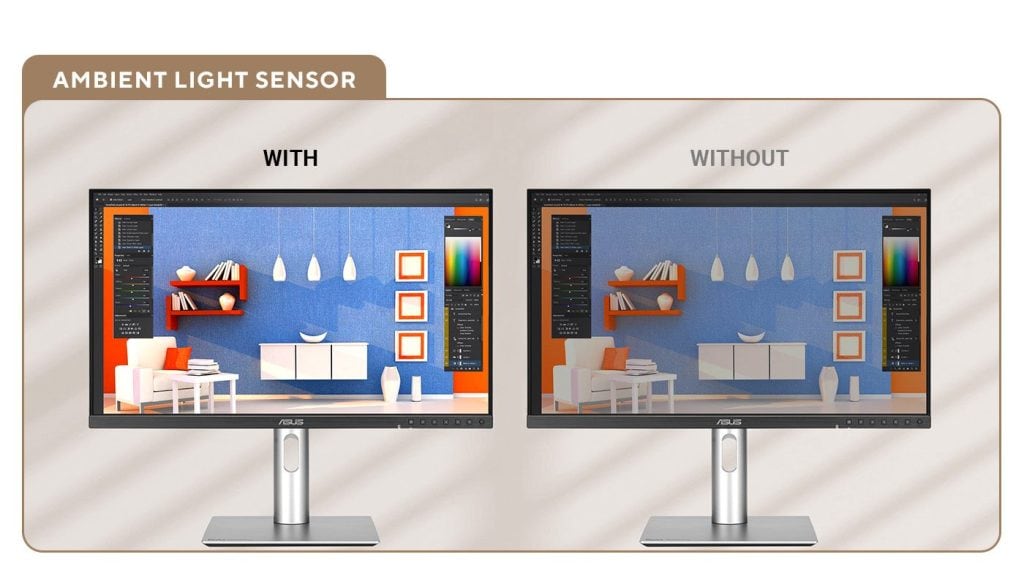 Asusun Yeni 5k Cozunurluge Sahip Monitoru Proart Display Pa27jcv Turkiyede Satisa Cikti 1