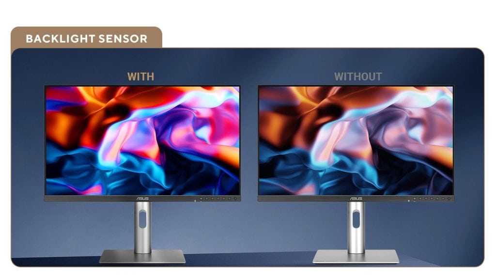 Asusun Yeni 5k Cozunurluge Sahip Monitoru Proart Display Pa27jcv Turkiyede Satisa Cikti