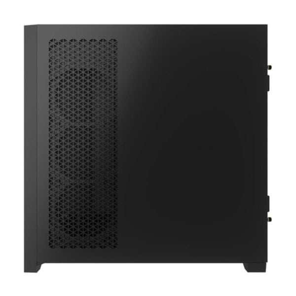 Corsair 5000d Rgb Airflow Mesh Temperli Cam Usb 3 2 Mid Tower E Atx Gaming Kasa Cc 9011242 Ww 4