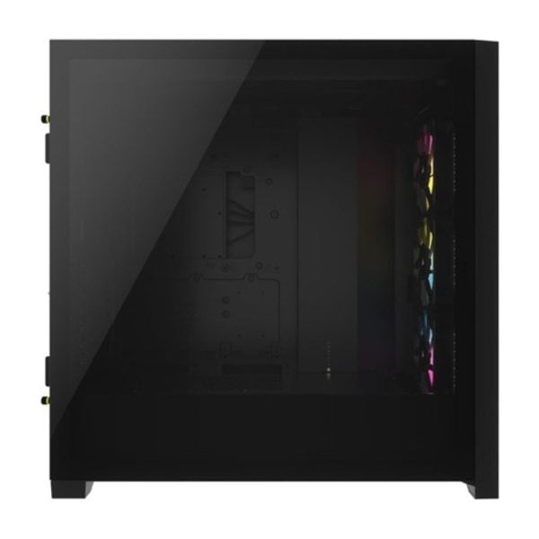 Corsair 5000d Rgb Airflow Mesh Temperli Cam Usb 3 2 Mid Tower E Atx Gaming Kasa Cc 9011242 Ww 5