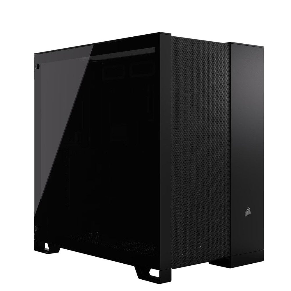 Corsair 6500d Airflow Mesh Temperli Cam Usb 3 2 Mid Tower E Atx Gaming Kasa Cc 9011259 Ww 1
