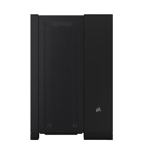Corsair 6500d Airflow Mesh Temperli Cam Usb 3 2 Mid Tower E Atx Gaming Kasa Cc 9011259 Ww 2