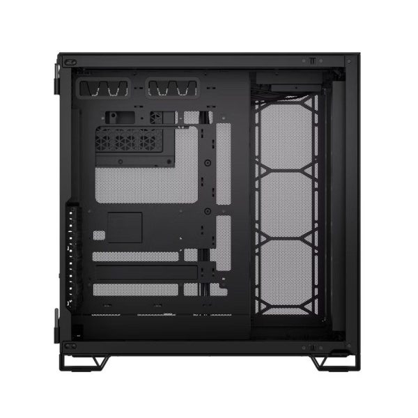 Corsair 6500d Airflow Mesh Temperli Cam Usb 3 2 Mid Tower E Atx Gaming Kasa Cc 9011259 Ww 6