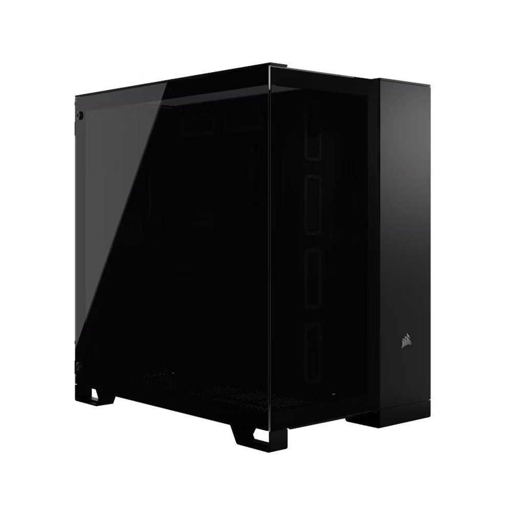 Corsair 6500x Mesh Temperli Cam Usb 3 2 Mid Tower E Atx Gaming Kasa Cc 9011257 Ww 1