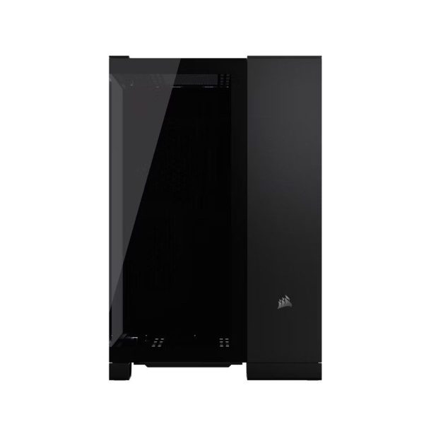 Corsair 6500x Mesh Temperli Cam Usb 3 2 Mid Tower E Atx Gaming Kasa Cc 9011257 Ww 2