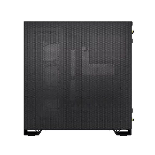 Corsair 6500x Mesh Temperli Cam Usb 3 2 Mid Tower E Atx Gaming Kasa Cc 9011257 Ww 3