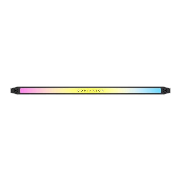 Corsair Dominator Titanium Rgb 96gb 2x48gb 6400mhz Cl32 Intel Xmp 3 0 Ddr5 Beyaz Ram Cmp96gx5m2b6400c32w 5