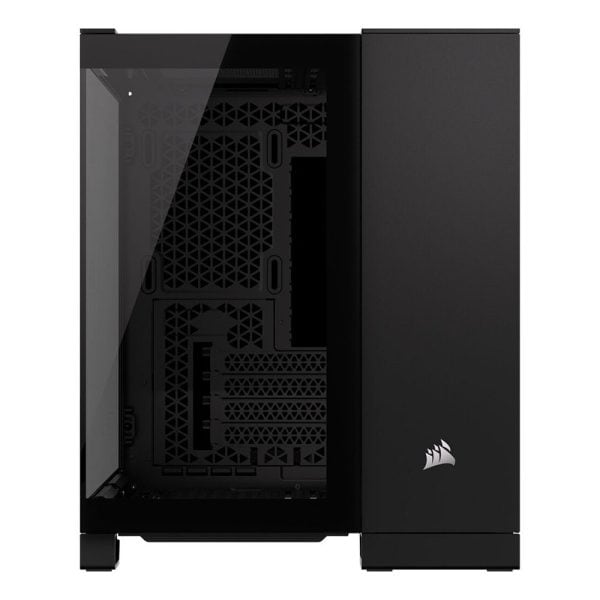 Corsair Icue Link 2500x Rgb Temperli Cam Usb 3 2 Mid Tower Matx Gaming Kasa Cc 9011267 Ww 2