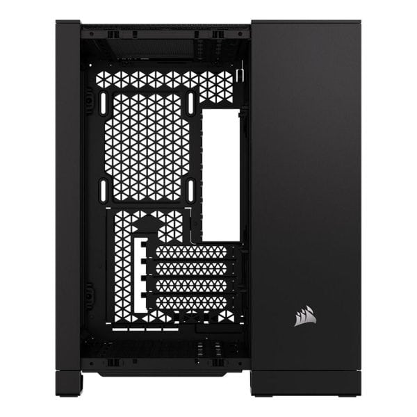 Corsair Icue Link 2500x Rgb Temperli Cam Usb 3 2 Mid Tower Matx Gaming Kasa Cc 9011267 Ww 4