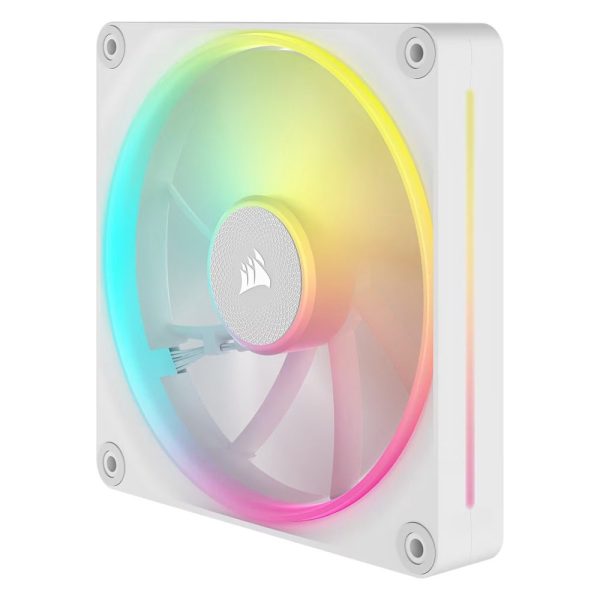 Corsair Icue Link Lx140 Rgb 140mm Beyaz Kasa Fani Co 9051031 Ww 2
