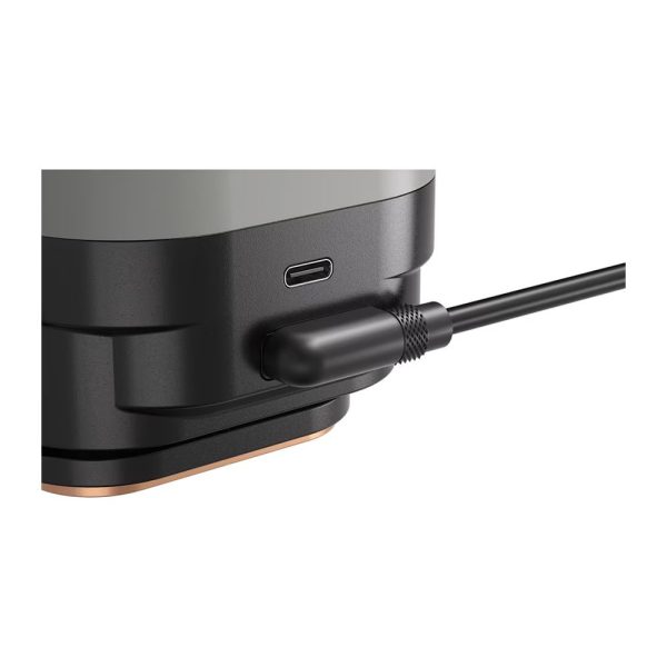 Corsair Icue Link Titan 240 Rx Rgb Aio 240 Mm Intel Amd Uyumlu Islemci Sivi Sogutucu Cw 9061016 Ww 5