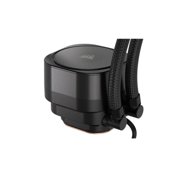 Corsair Nautilus 360 Rs Argb 360 Mm Intel Amd Uyumlu Islemci Sivi Sogutucu Cw 9060093 Ww 10
