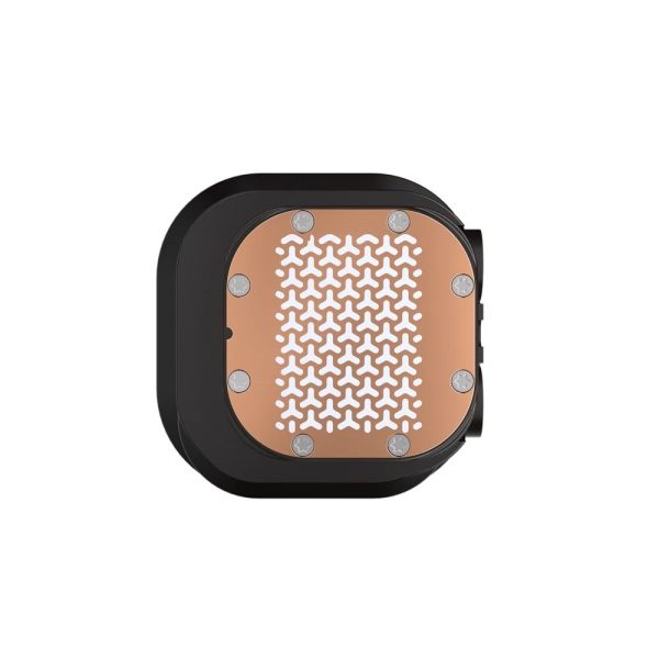 Corsair Nautilus 360 Rs Argb 360 Mm Intel Amd Uyumlu Islemci Sivi Sogutucu Cw 9060093 Ww 8
