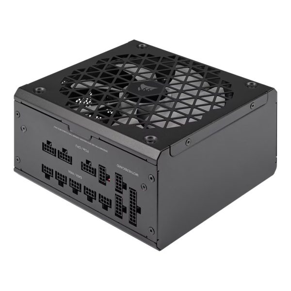 Corsair Rm850x Shift 850w 80 Gold Pcie 5 0 Full Moduler Atx Guc Kaynagi Cp 9020252 Eu 2