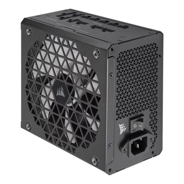 Corsair Rm850x Shift 850w 80 Gold Pcie 5 0 Full Moduler Atx Guc Kaynagi Cp 9020252 Eu 3