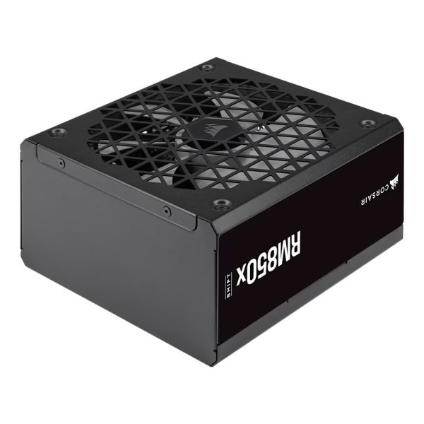 Corsair Rm850x Shift 850w 80 Gold Pcie 5 0 Full Moduler Atx Guc Kaynagi Cp 9020252 Eu 6