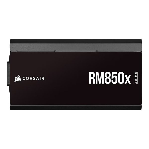 Corsair Rm850x Shift 850w 80 Gold Pcie 5 0 Full Moduler Atx Guc Kaynagi Cp 9020252 Eu 7