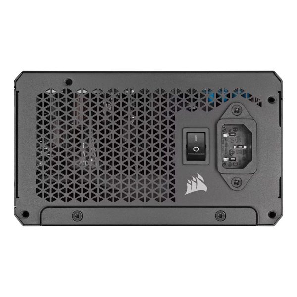 Corsair Rm850x Shift 850w 80 Gold Pcie 5 0 Full Moduler Atx Guc Kaynagi Cp 9020252 Eu 8