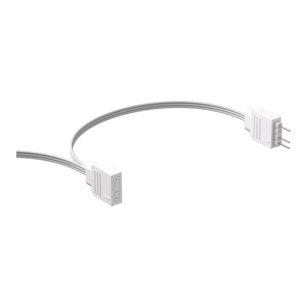 Corsair Rs120 Argb 120mm Beyaz Kasa Fani Co 9050184 Ww 5