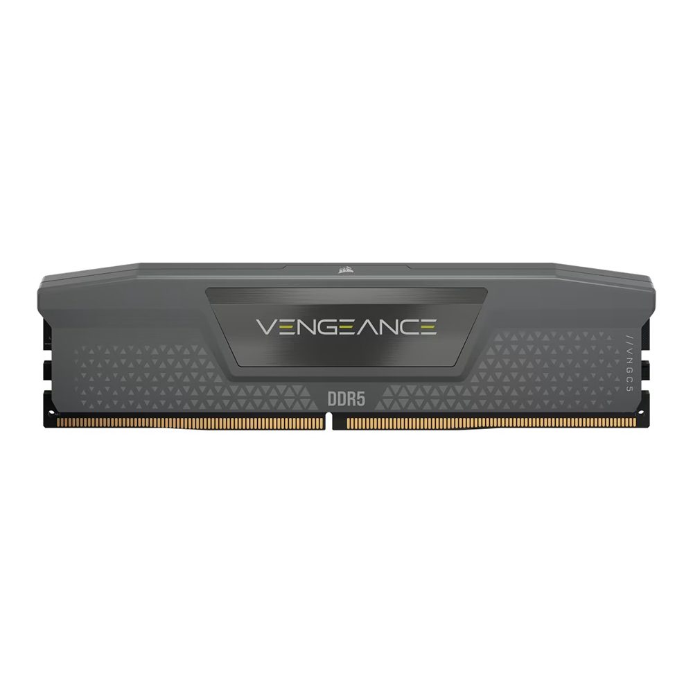 Corsair Vengeance 16gb 5600mhz Cl36 Intel Xmp 3 0 Amd Expo Ddr5 Bulk Ram Cmk5x16g1b56z36a2 1