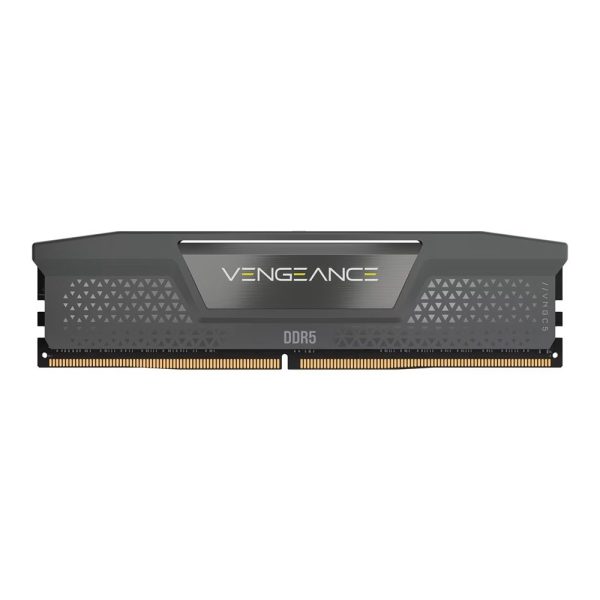 Corsair Vengeance 32gb 2x16gb 6400mhz Cl32 Intel Xmp 3 0 Amd Expo Ddr5 Ram Cmk32gx5m2b6400z32 2