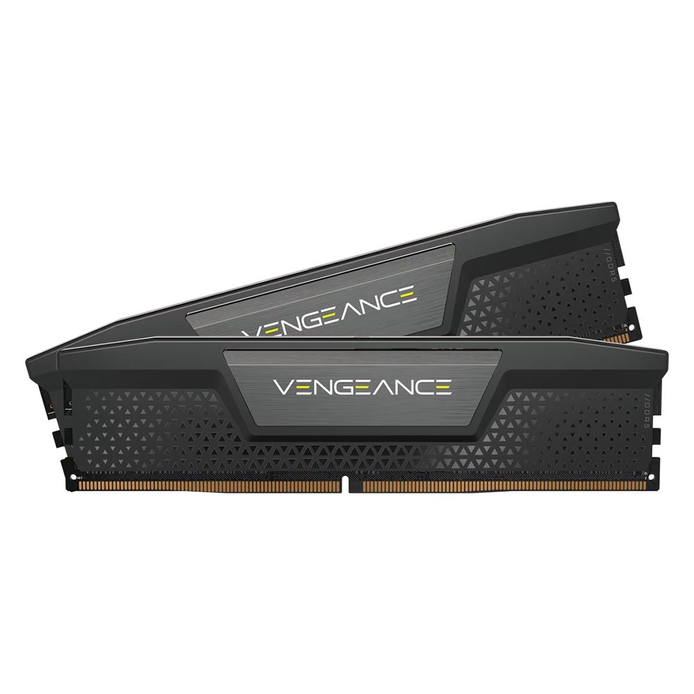 Corsair Vengeance 32gb 2x16gb 6400mhz Cl36 Intel Xmp 3 0 Amd Expo Ddr5 Ram Cmk32gx5m2b6400z36 1