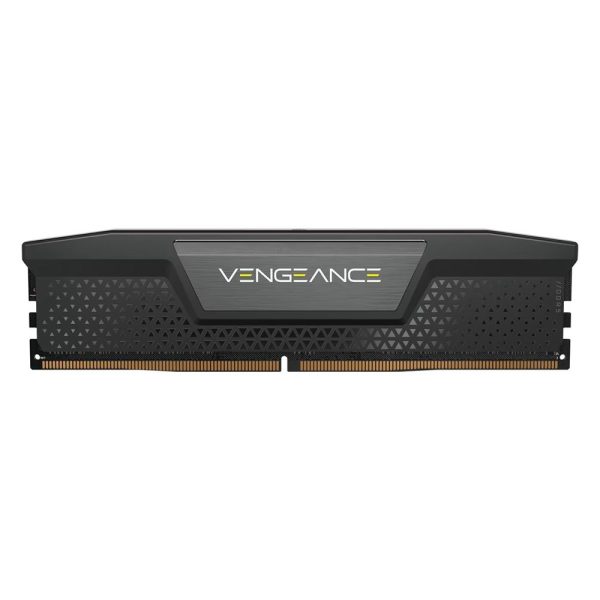Corsair Vengeance 32gb 2x16gb 6400mhz Cl36 Intel Xmp 3 0 Amd Expo Ddr5 Ram Cmk32gx5m2b6400z36 2