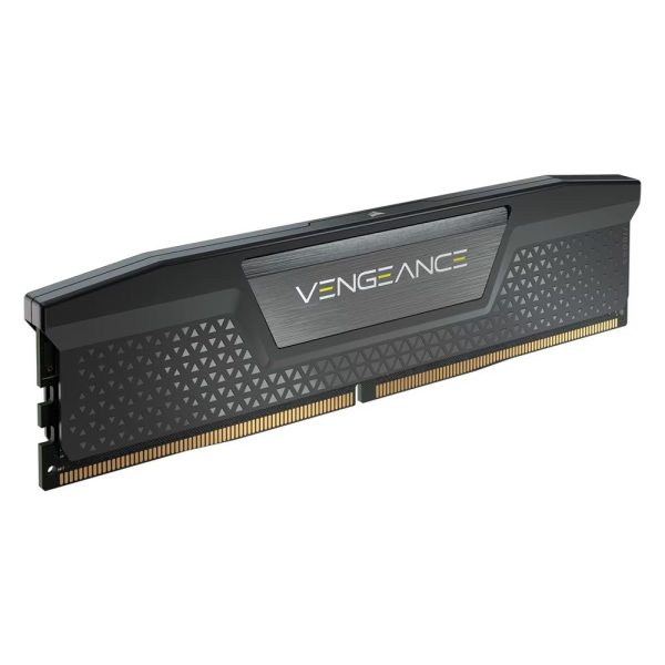 Corsair Vengeance 32gb 2x16gb 6400mhz Cl36 Intel Xmp 3 0 Amd Expo Ddr5 Ram Cmk32gx5m2b6400z36 3