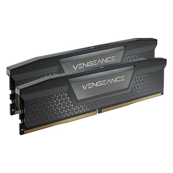 Corsair Vengeance 32gb 2x16gb 6400mhz Cl36 Intel Xmp 3 0 Amd Expo Ddr5 Ram Cmk32gx5m2b6400z36 5