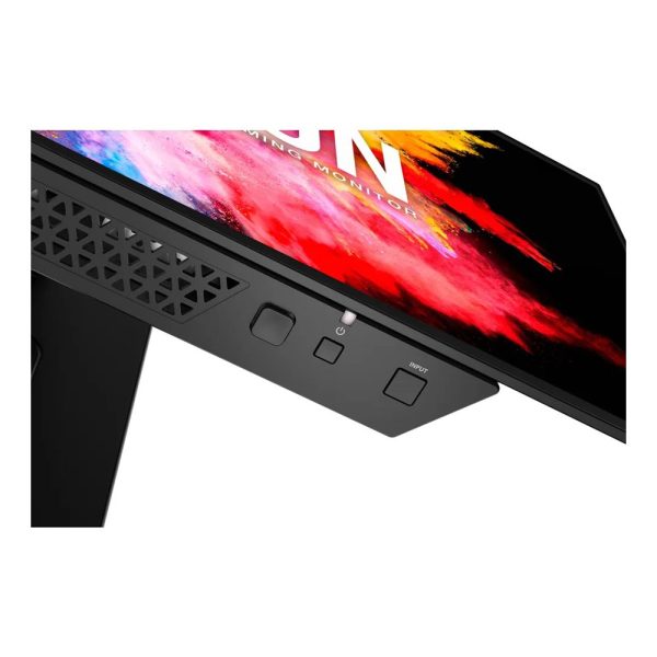 Corsair Xeneon 27qhd240 27 Inc 240hz 0 03ms 2k Qhd G Sync Oled Pivot Gaming Monitor Cm 9030002 Pe 4