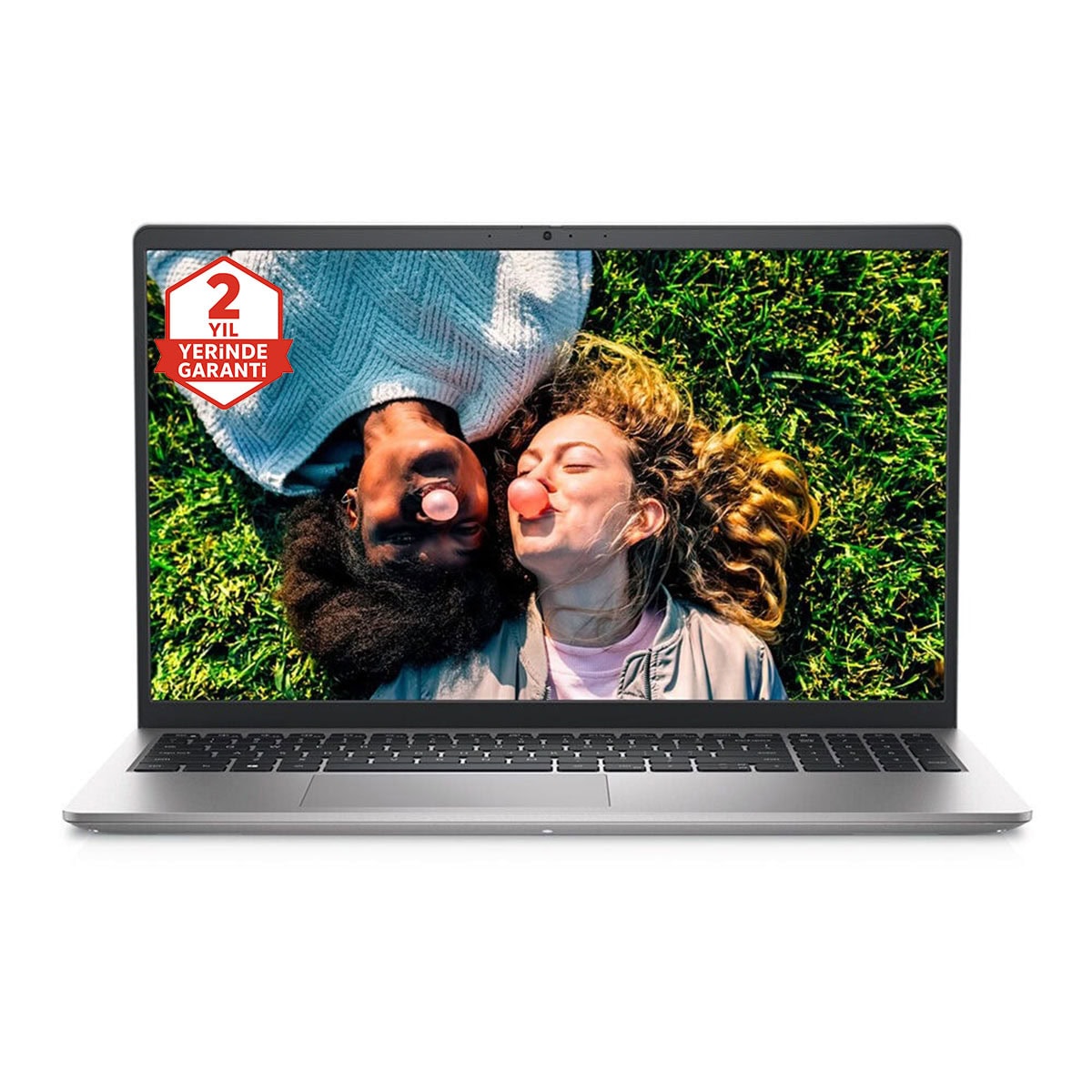 Dell Inspiron 3520 Intel Core I5 1235u 16gb Ddr4 512gb Ssd 15.6 Inç Full Hd 120hz Ips Ubuntu Laptop 2 Yıl Yerinde Servis Garantisi 1