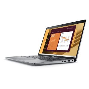 Dell Latitude 5450 Intel Core Ultra 5 135u 16gb Ddr5 512gb Ssd 14 Inc Full Hd 60hz Ips Ubuntu Laptop N009l545014u 2