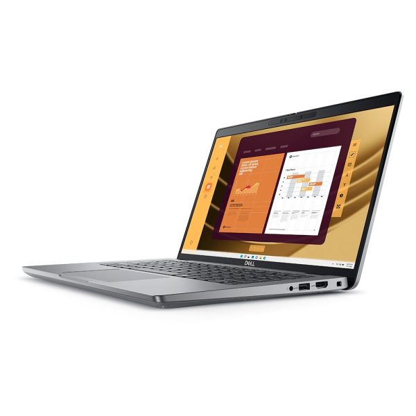 Dell Latitude 5450 Intel Core Ultra 5 135u 16gb Ddr5 512gb Ssd 14 Inc Full Hd 60hz Ips Ubuntu Laptop N009l545014u 2