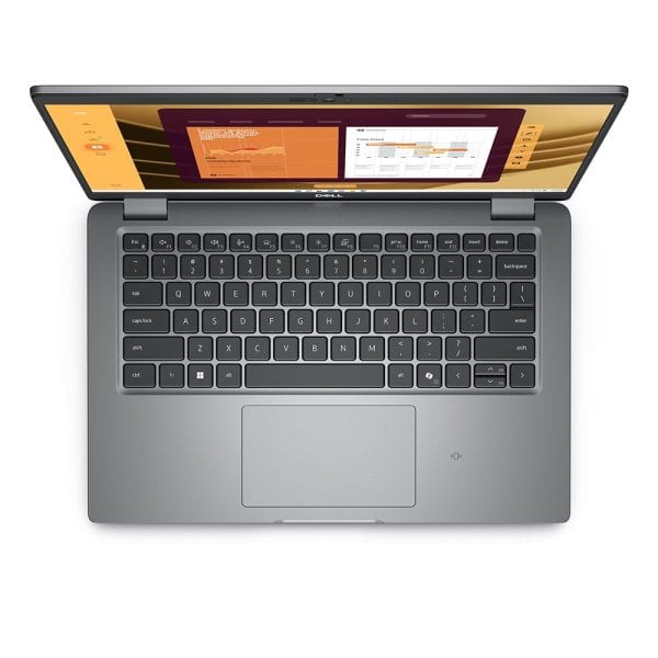 Dell Latitude 5450 Intel Core Ultra 5 135u 16gb Ddr5 512gb Ssd 14 Inc Full Hd 60hz Ips Ubuntu Laptop N009l545014u 4