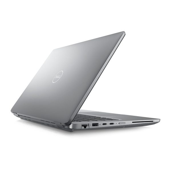 Dell Latitude 5450 Intel Core Ultra 5 135u 16gb Ddr5 512gb Ssd 14 Inc Full Hd 60hz Ips Ubuntu Laptop N009l545014u 6